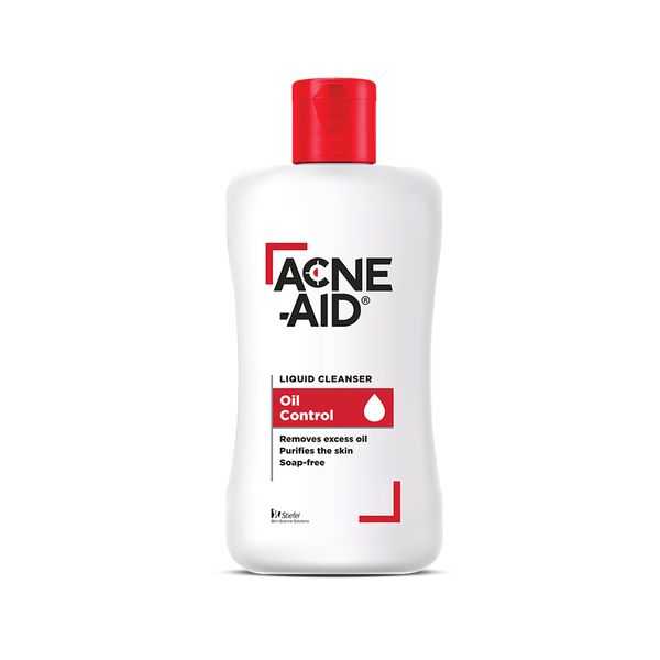 ACNE AID Oil Control Cleanser 100 ml