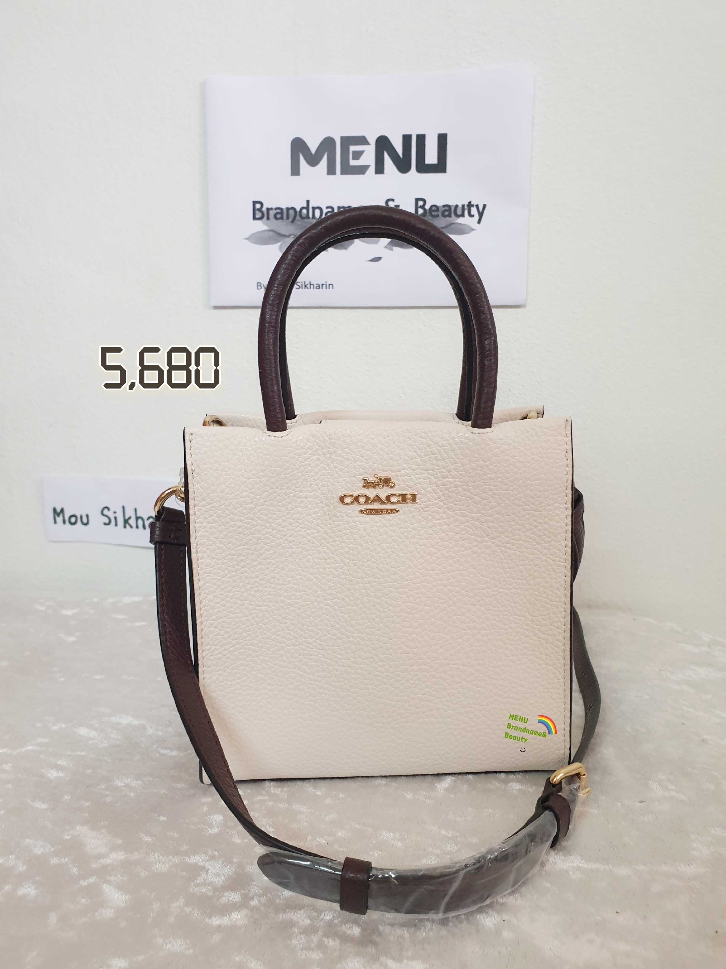 กระเป๋า COACH รุ่น Cally