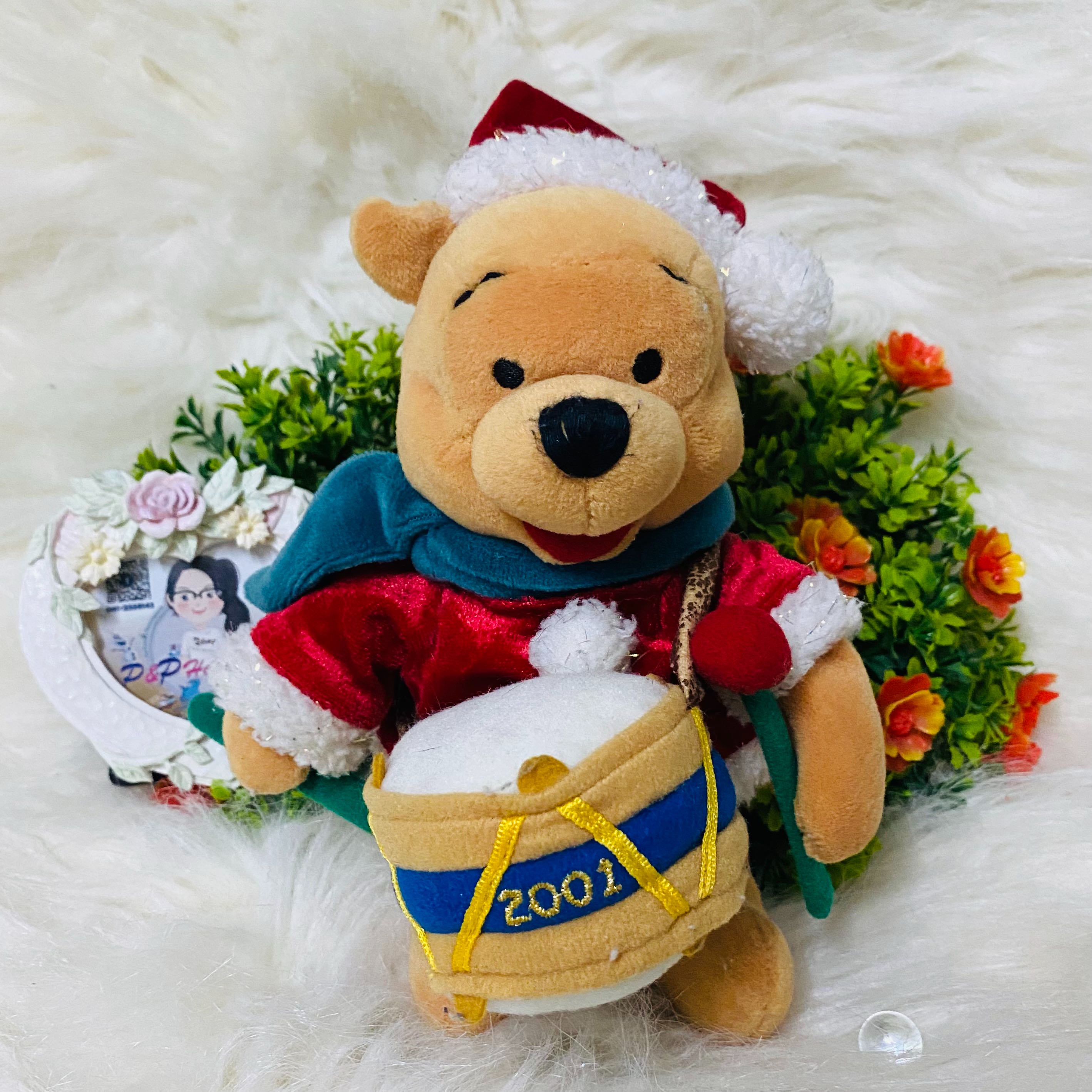 Winnie the Pooh
