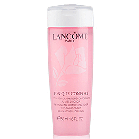 Lancome Tonique Confort Re-Hydrating Comforting Toner Dry Skin 50ml