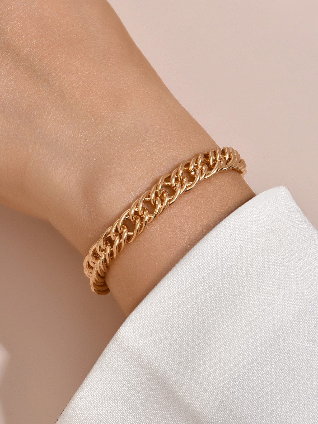 Simple bracelet 
