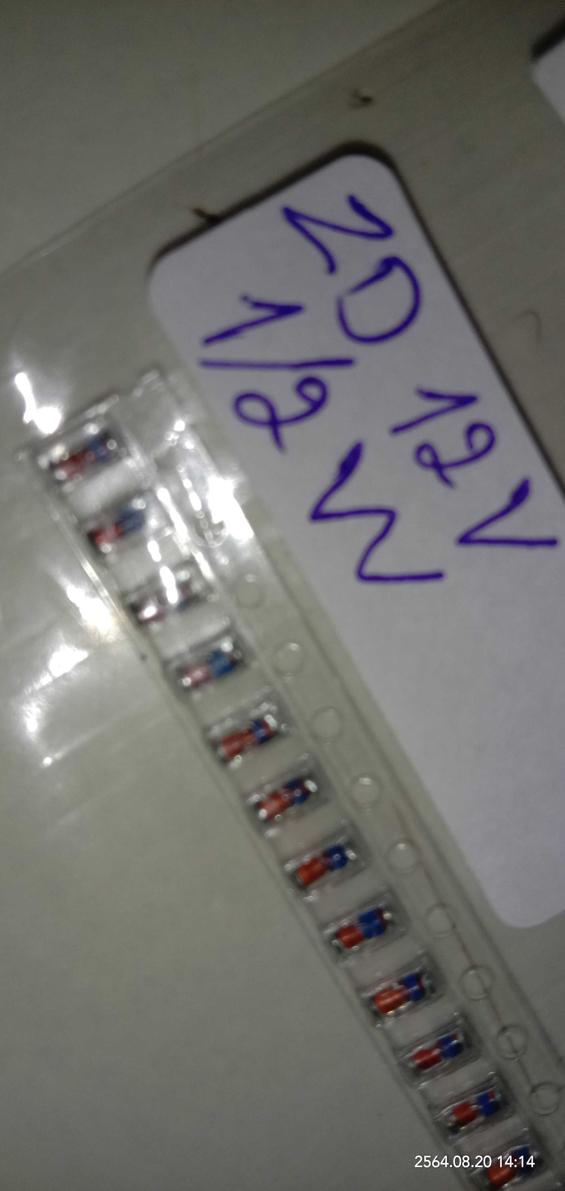 ZD SMD12v 