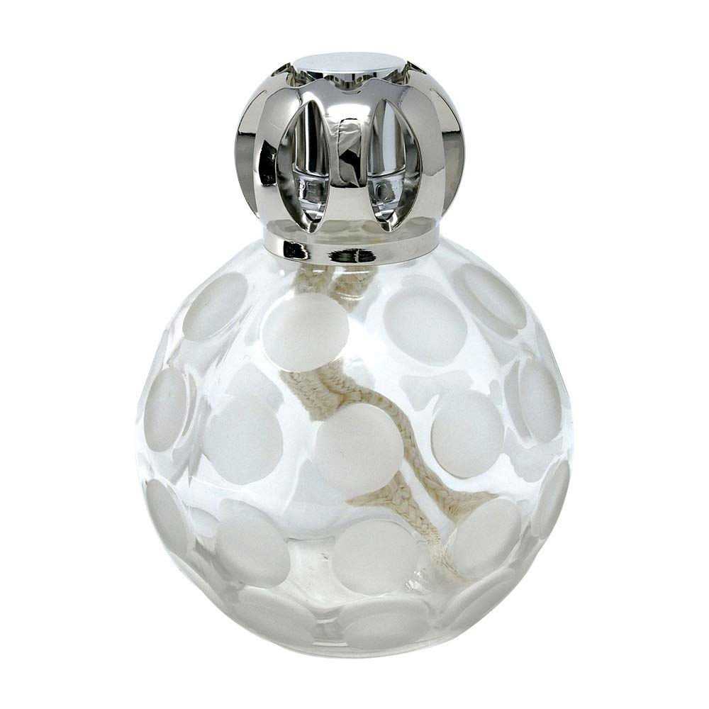 SPHERE GIVREE