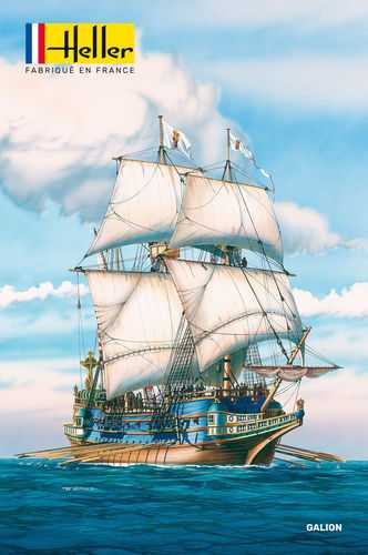 1/200 GALION