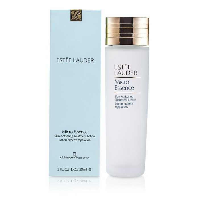 ESTEE LAUDER Micro Essence Skin Activating Treatment Lotion 150ml Moisturizers