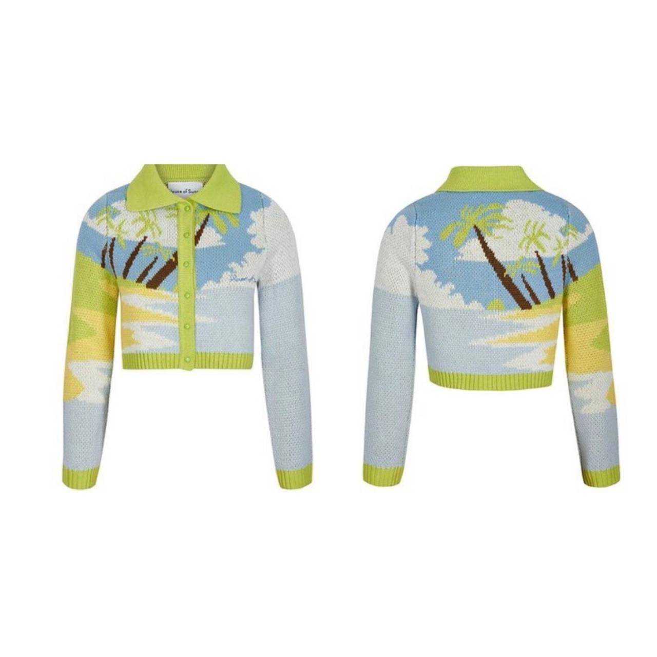 ( SALE ) HOUSE OF SUNNY 