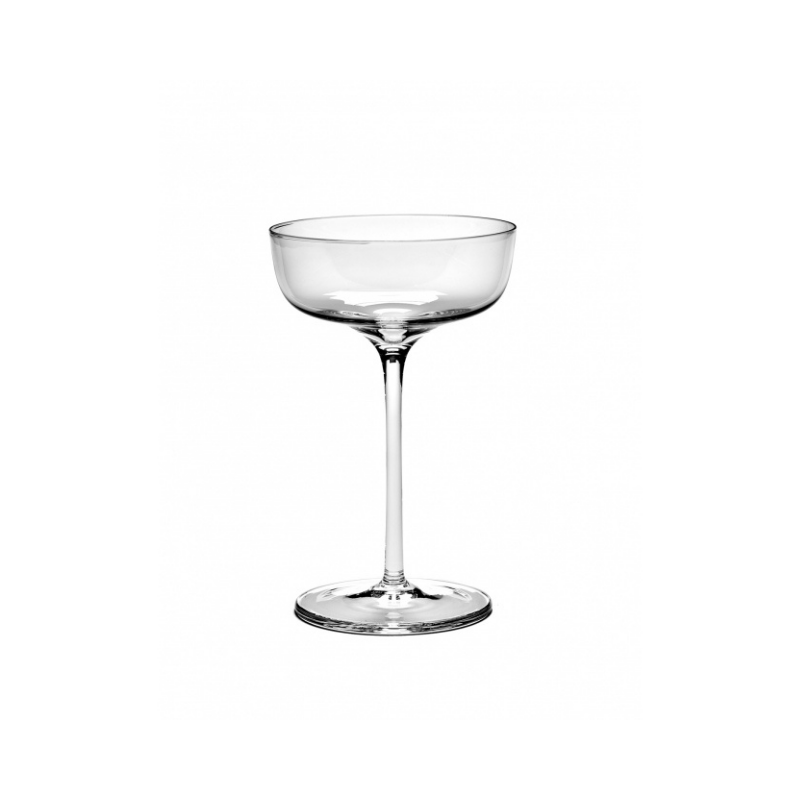 Champagne Coupe (15CL)