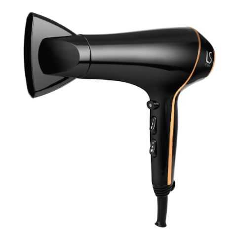 LESASHA  AIRMAX SMART HAIR DRYER 2000W - 10LS00316 (LS1553)