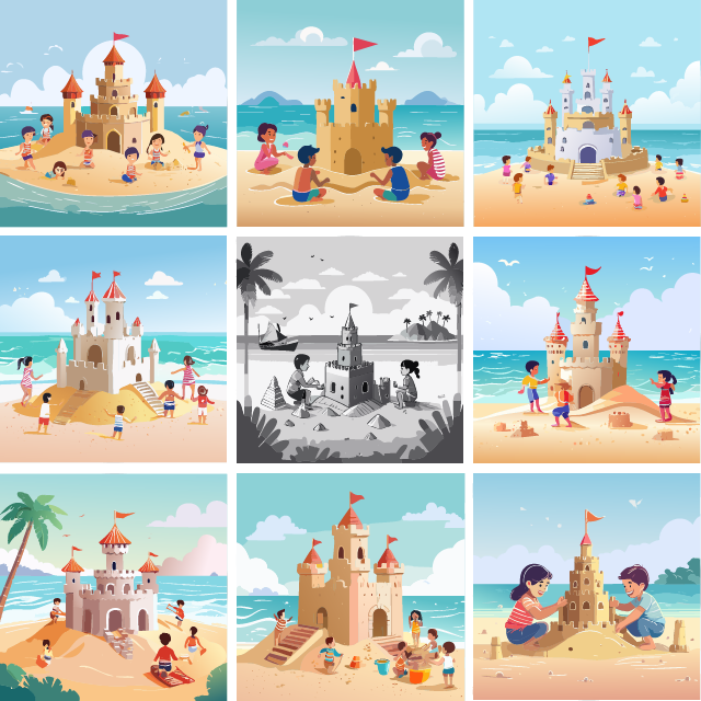 Pixel Art S023