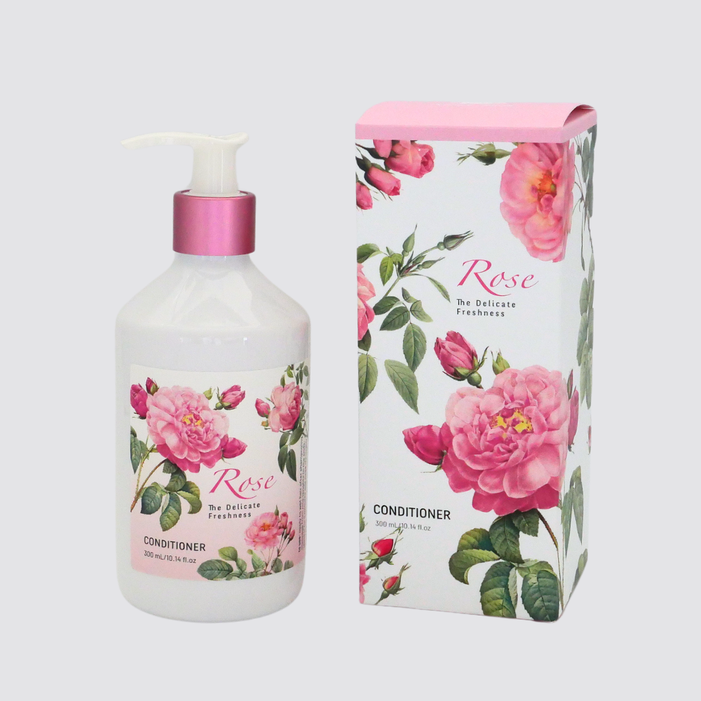 Rose Conditioner 300 ML