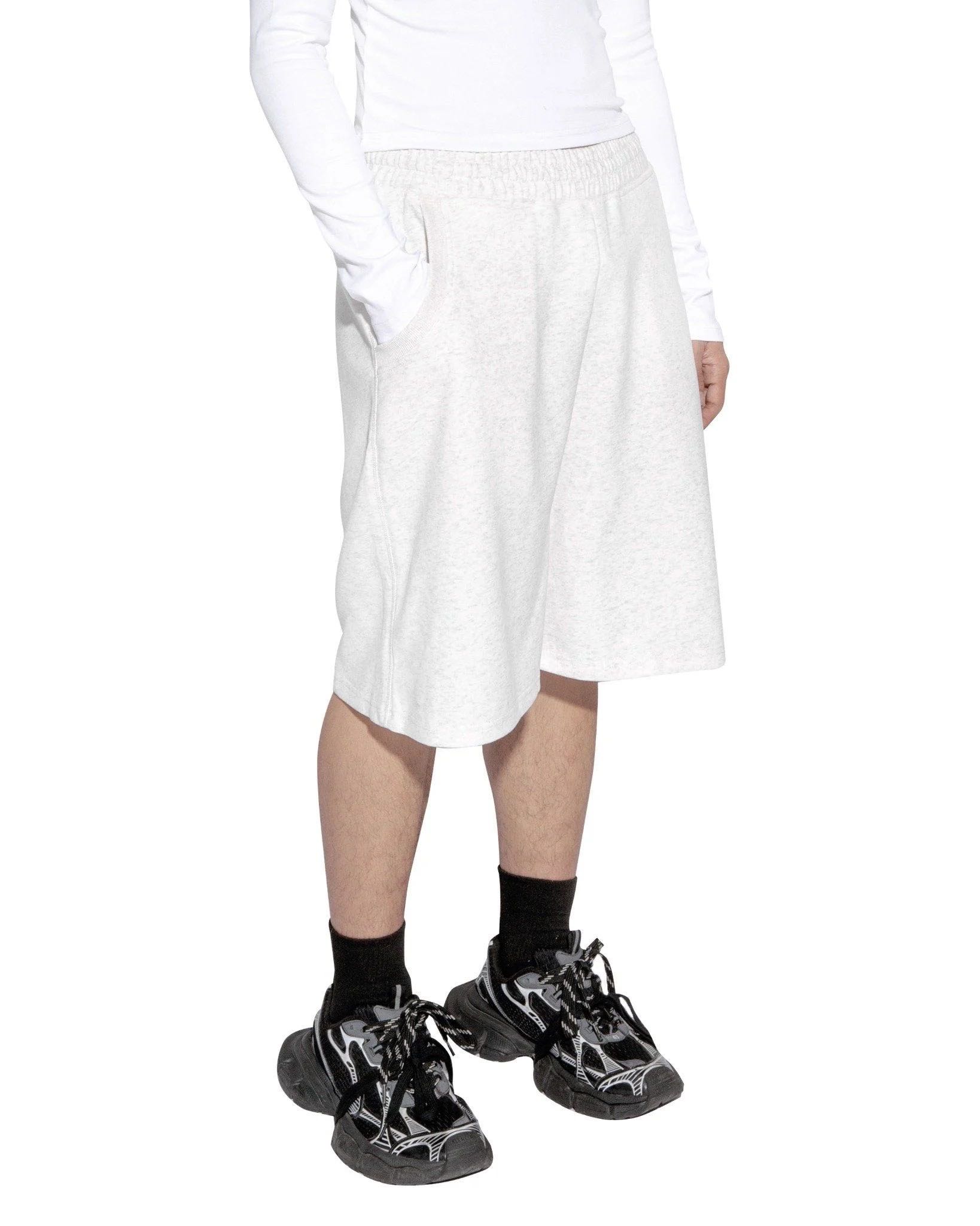 MAHU COMMON BAGGY SHORTS