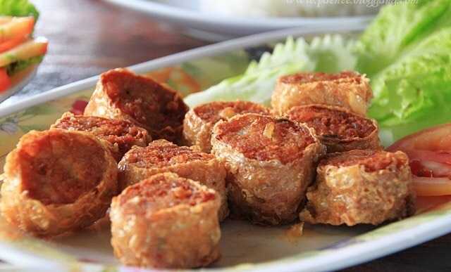 หอยจ๊อ