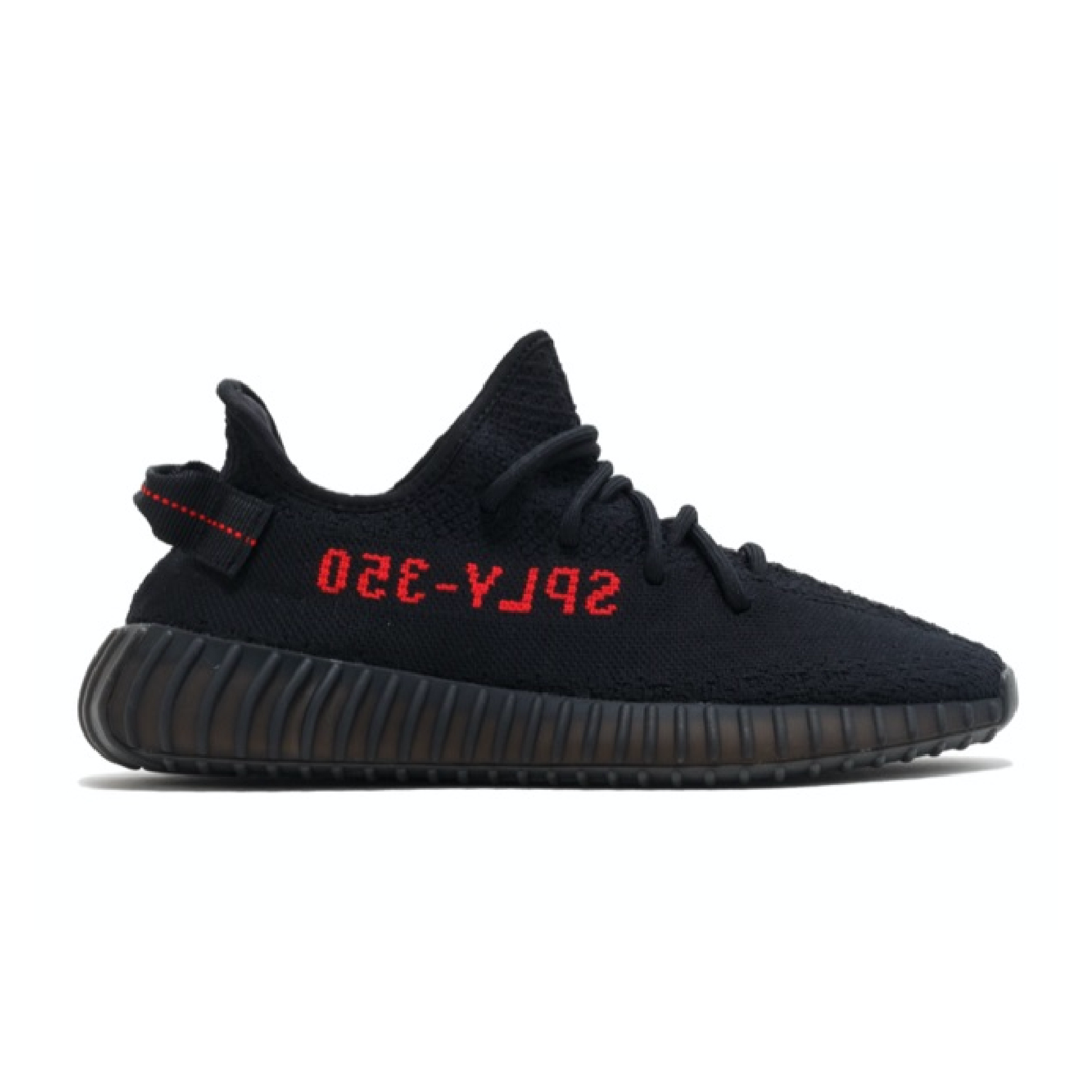 adidas Yeezy Boost 350 V2 Black Red
