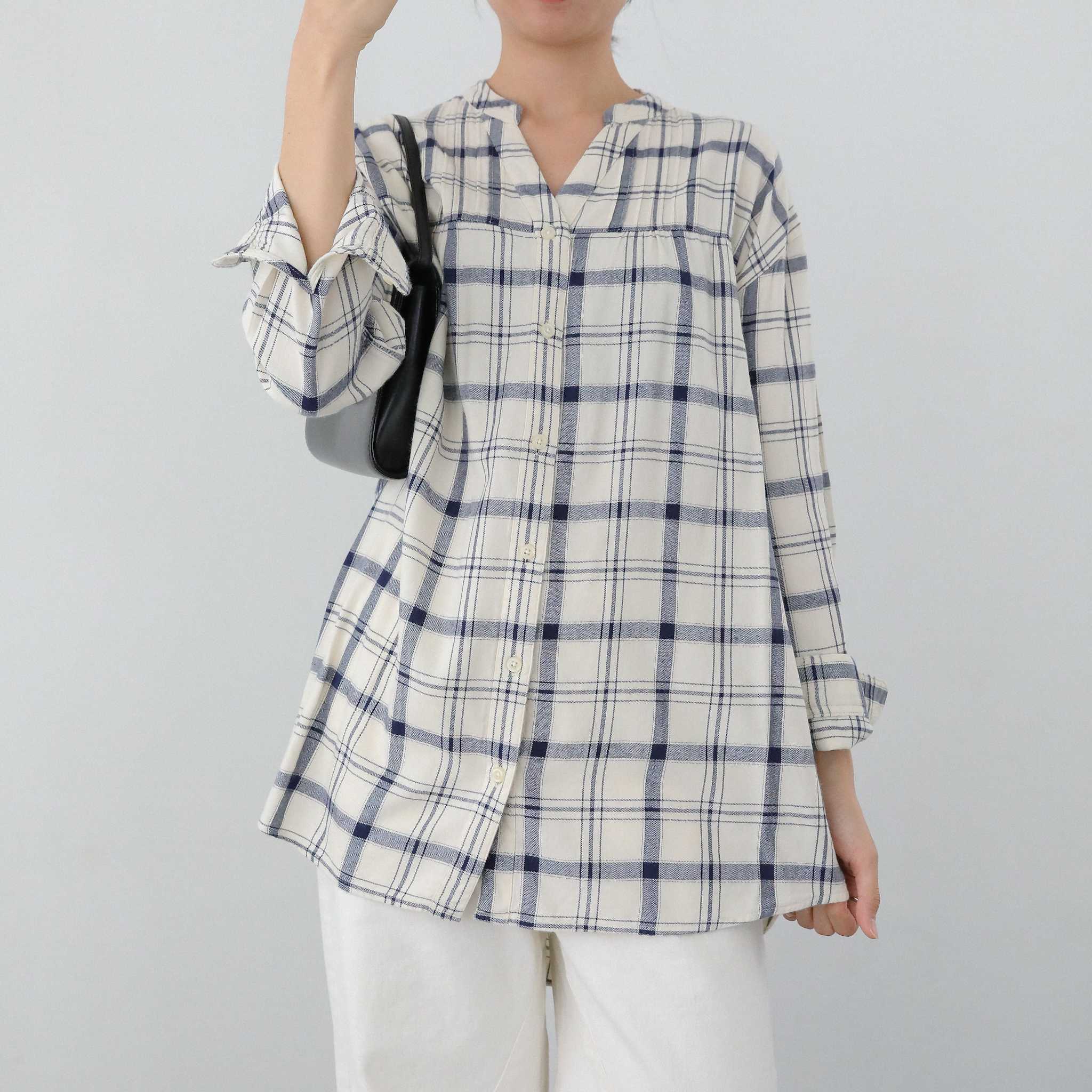 [เสื้อ] HONEYSUCKLE ROSE (L)