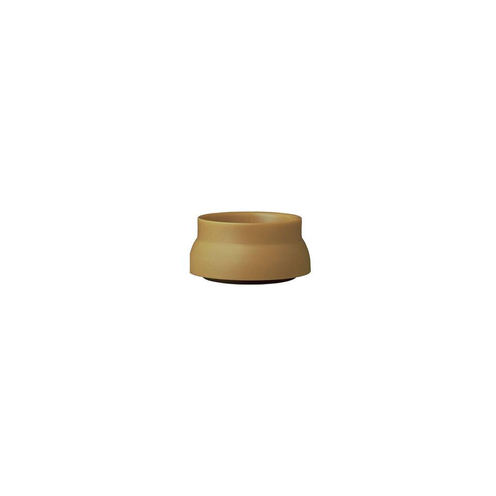 DAY OFF TUMBLER 500ml cap yellow