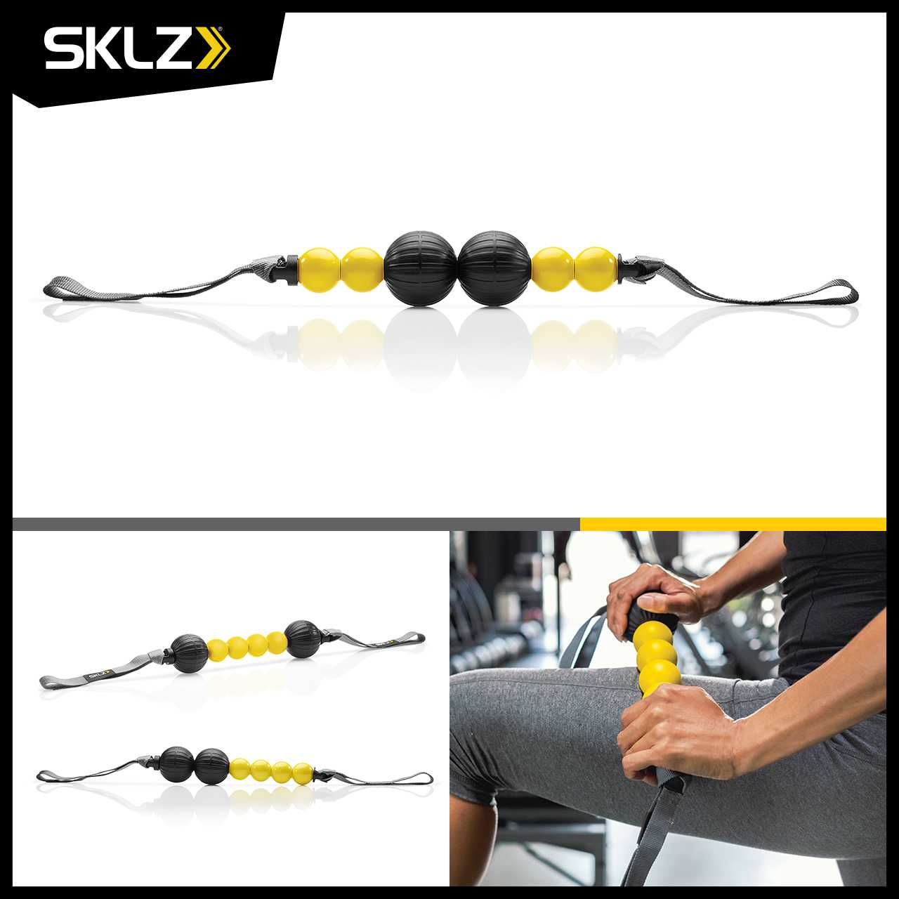 MASSAGE ROLLER