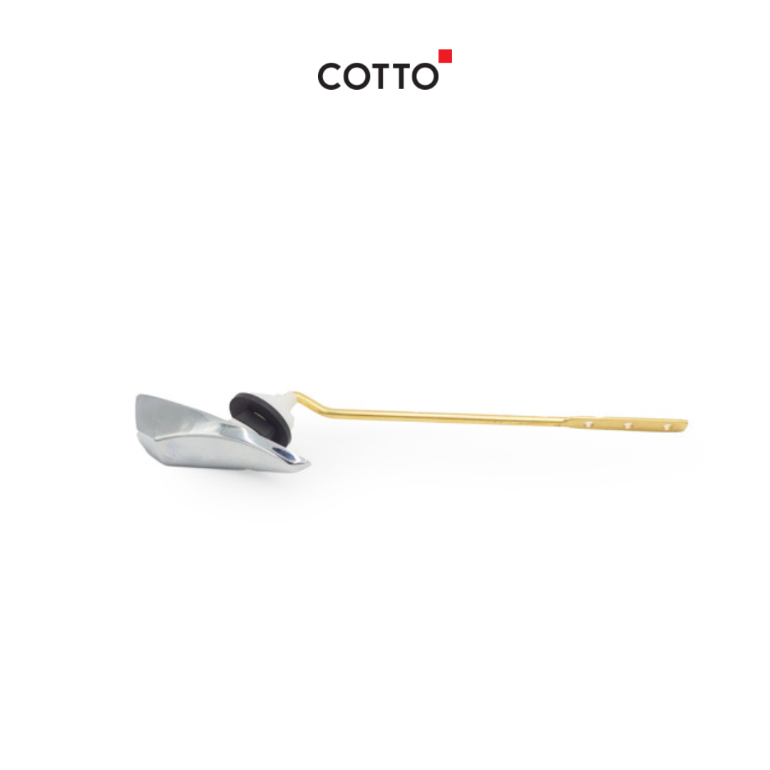 COTTO F931012 ชุดมือกดหน้า