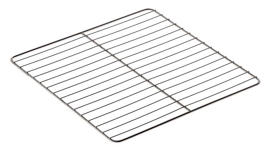 711006 BOURGEAT GN 2/3 wire grid st/st