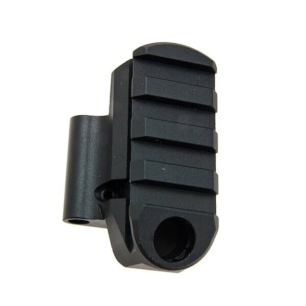 อะแดปเตอร์ ท้าย E&L 5KU Picatinny Rail Stock Base for E&L AK74S (5KU-319)