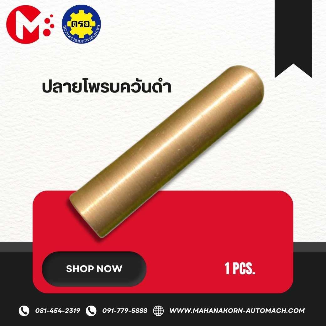 ปลายโพรบเครื่องวัดควันดำ