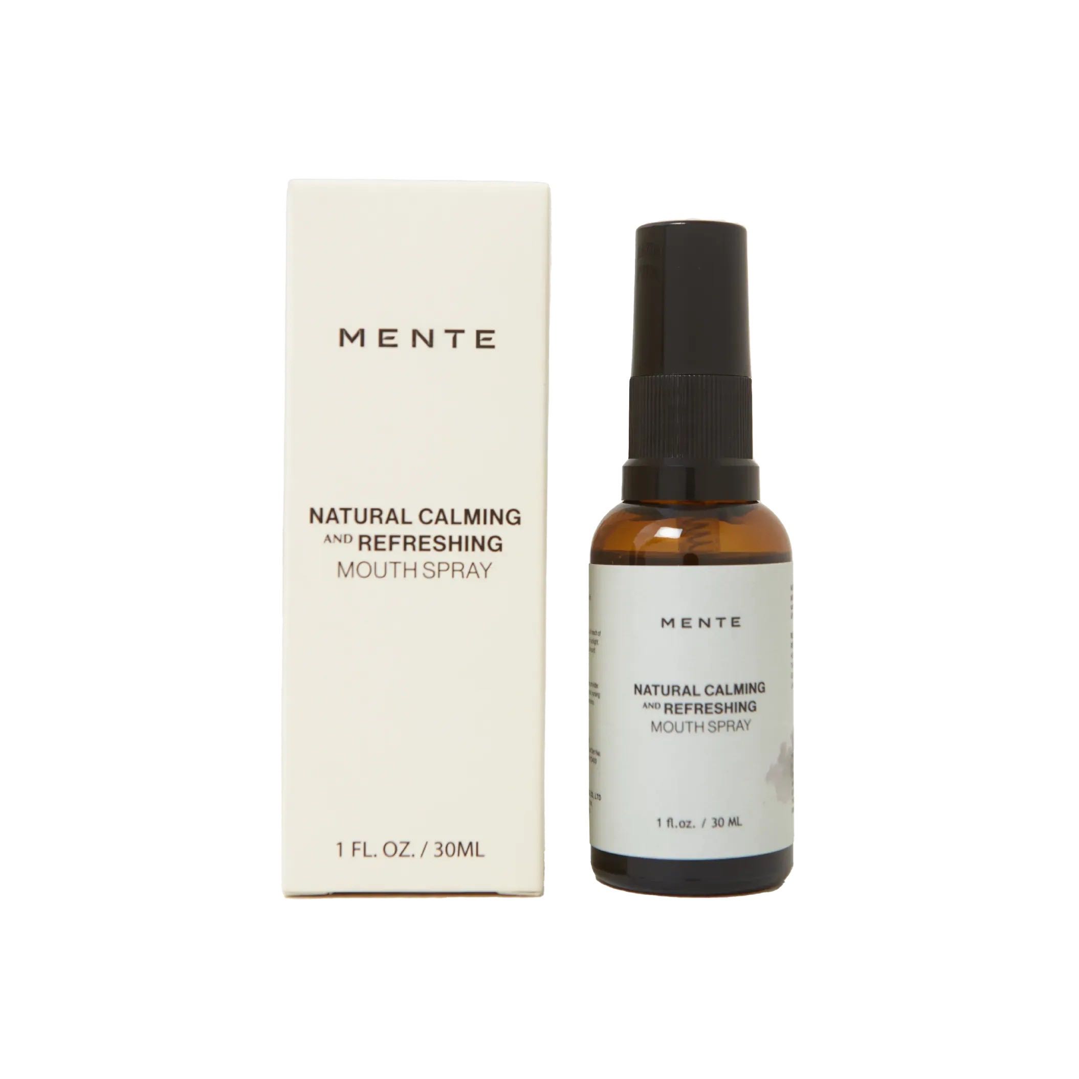 MENTE Mouth Spray 30 ml