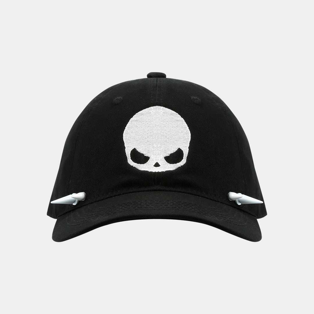 Nabi Club - Skull Cap