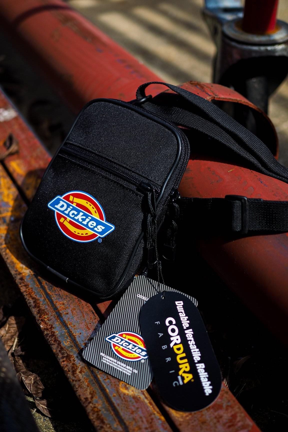DICKIES SMALL BAG 