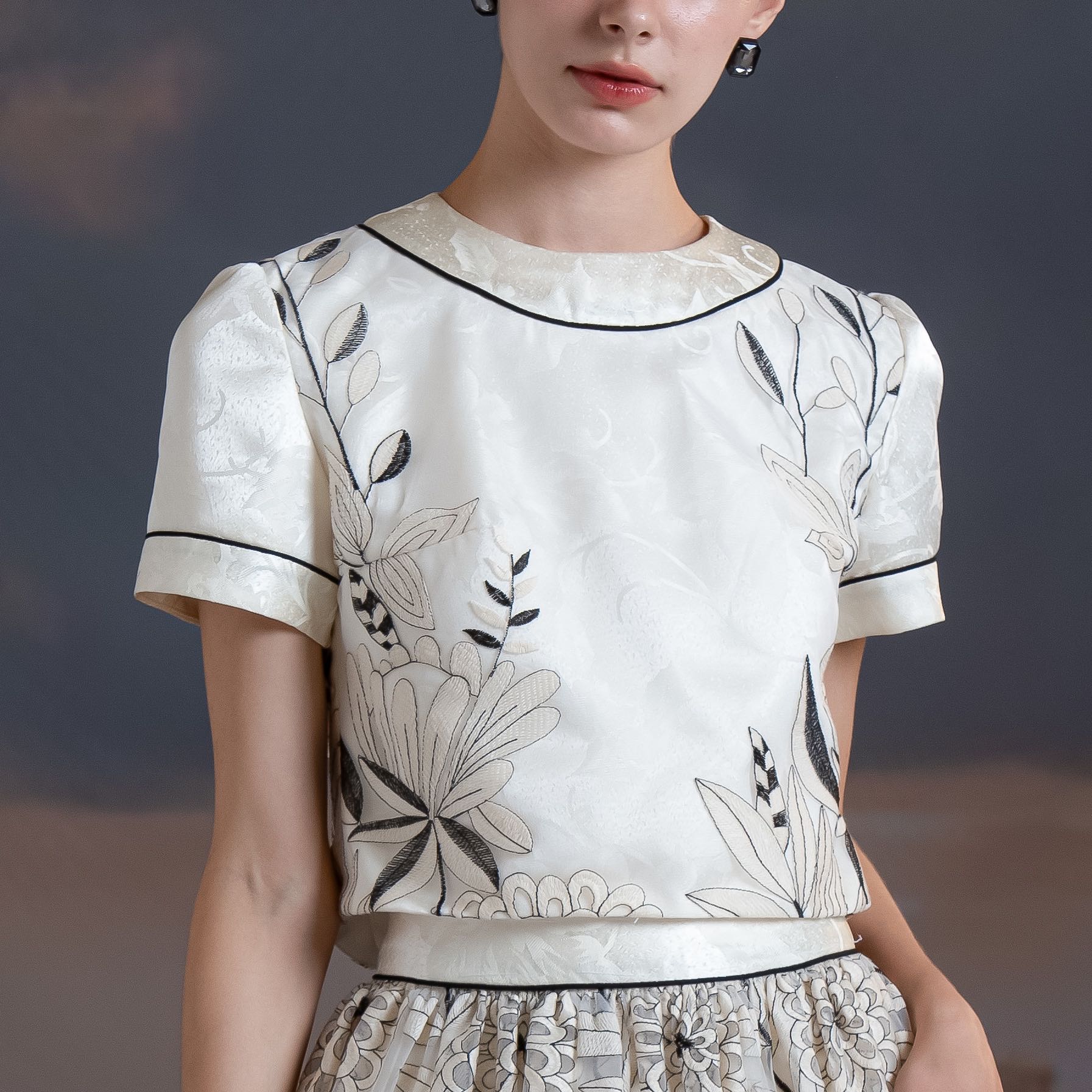 T Shirt Top
