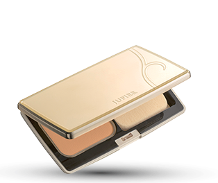 Jupier Powder Foundation  No.52