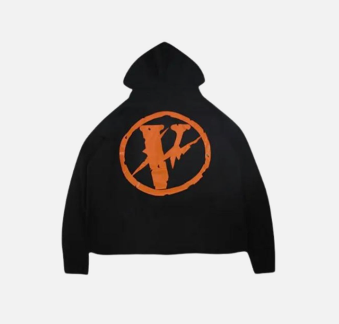 Vlone Friend Fragment Hoodie