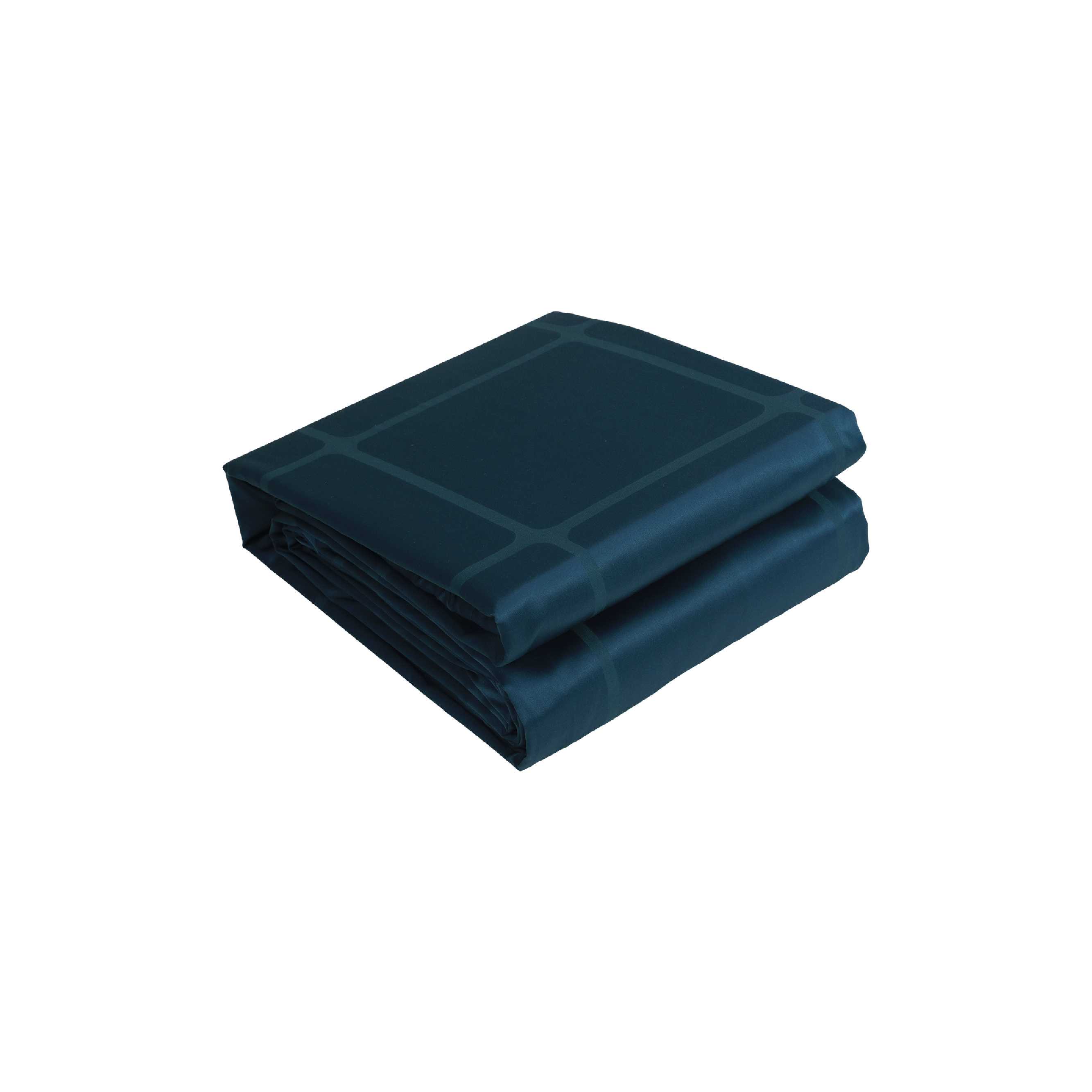 ปลอกผ้านวมขนาด  6 ฟุต ALMOST SQUARE Collection 800Series