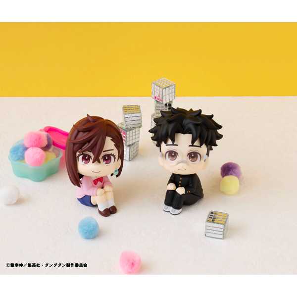 [Pre-Sale] Look up Dandadan Momo/Okaran
