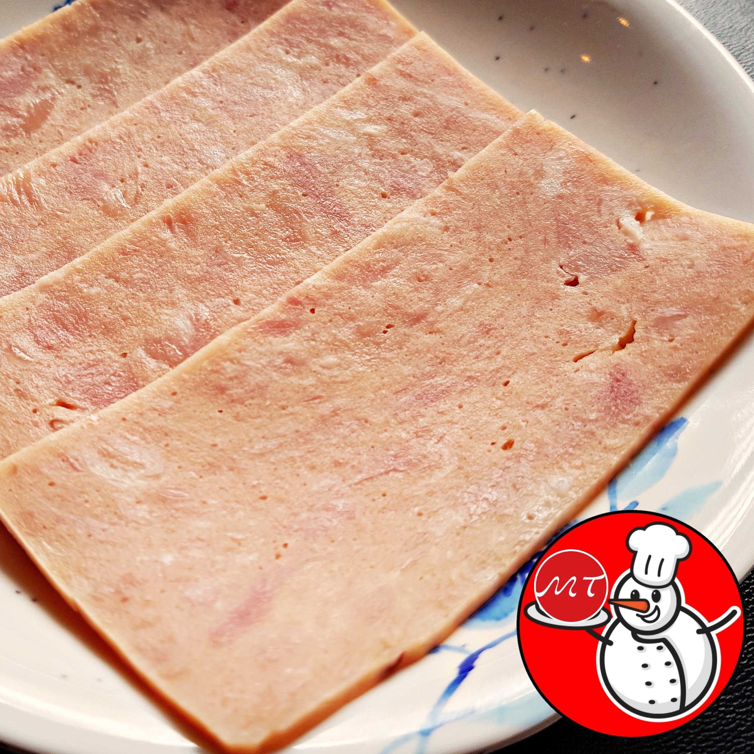 แฮมไก่รมควัน #แฮม #ไก่ #ฮาลาล