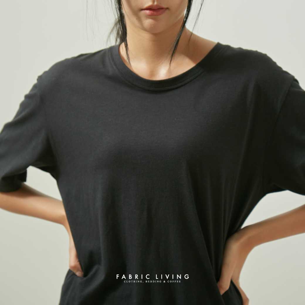 BASIC TEE (FREE SIZE)
