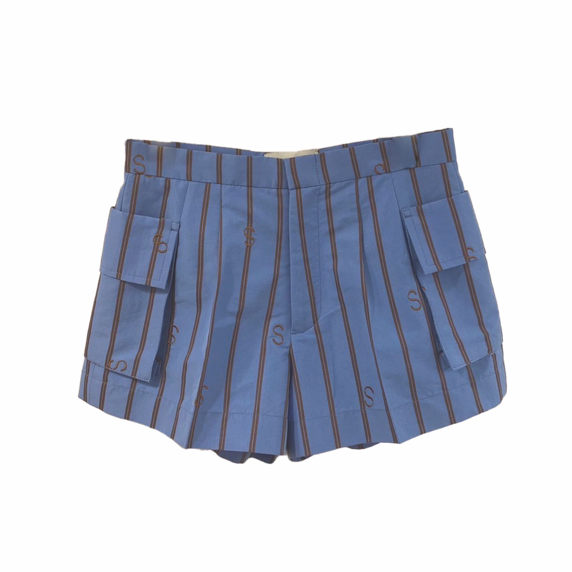 Summer Stripes Shorts (Classic Collection)