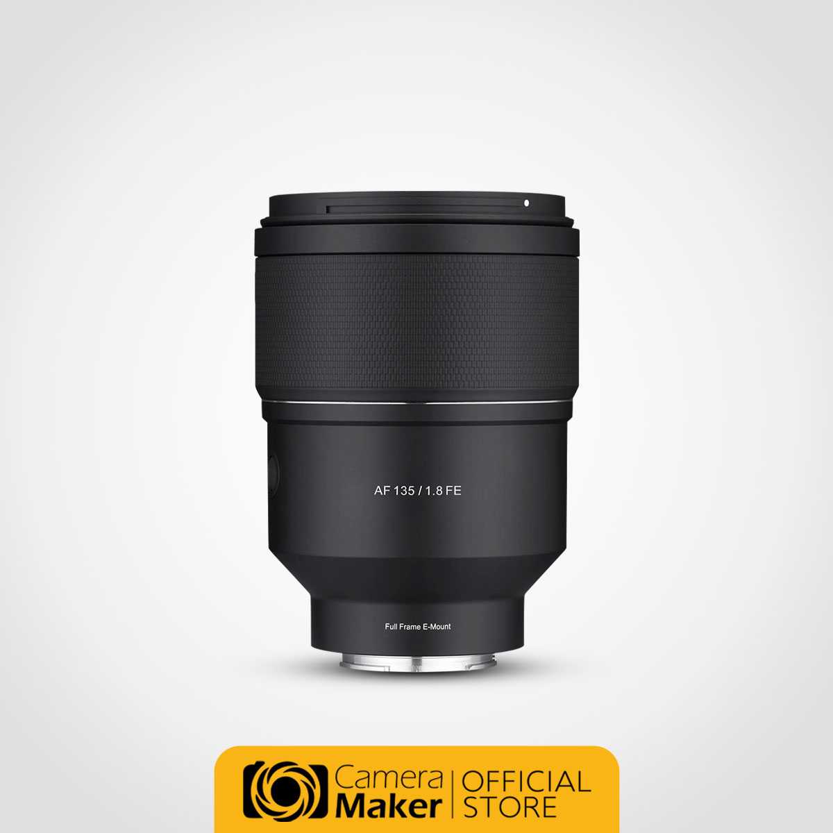 SAMYANG AF 135MM F1.8 – SONY FE (ประกันศูนย์)