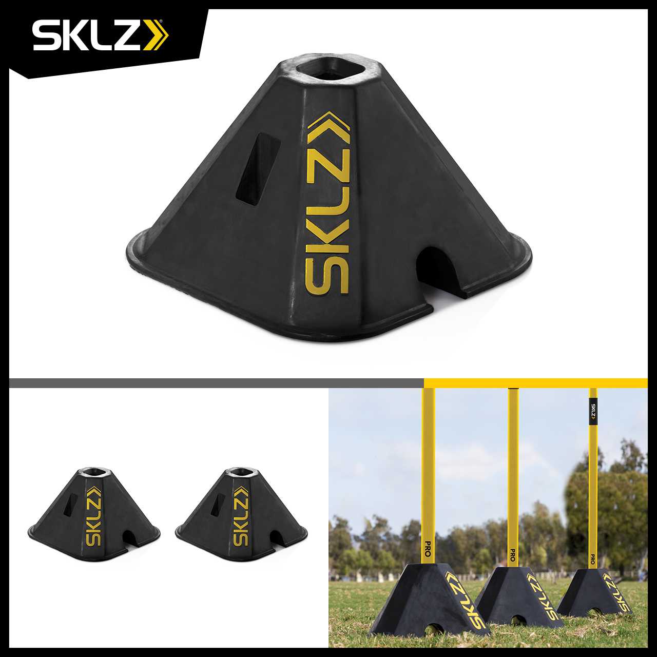PRO TRAINING UTILITY WEIGHT