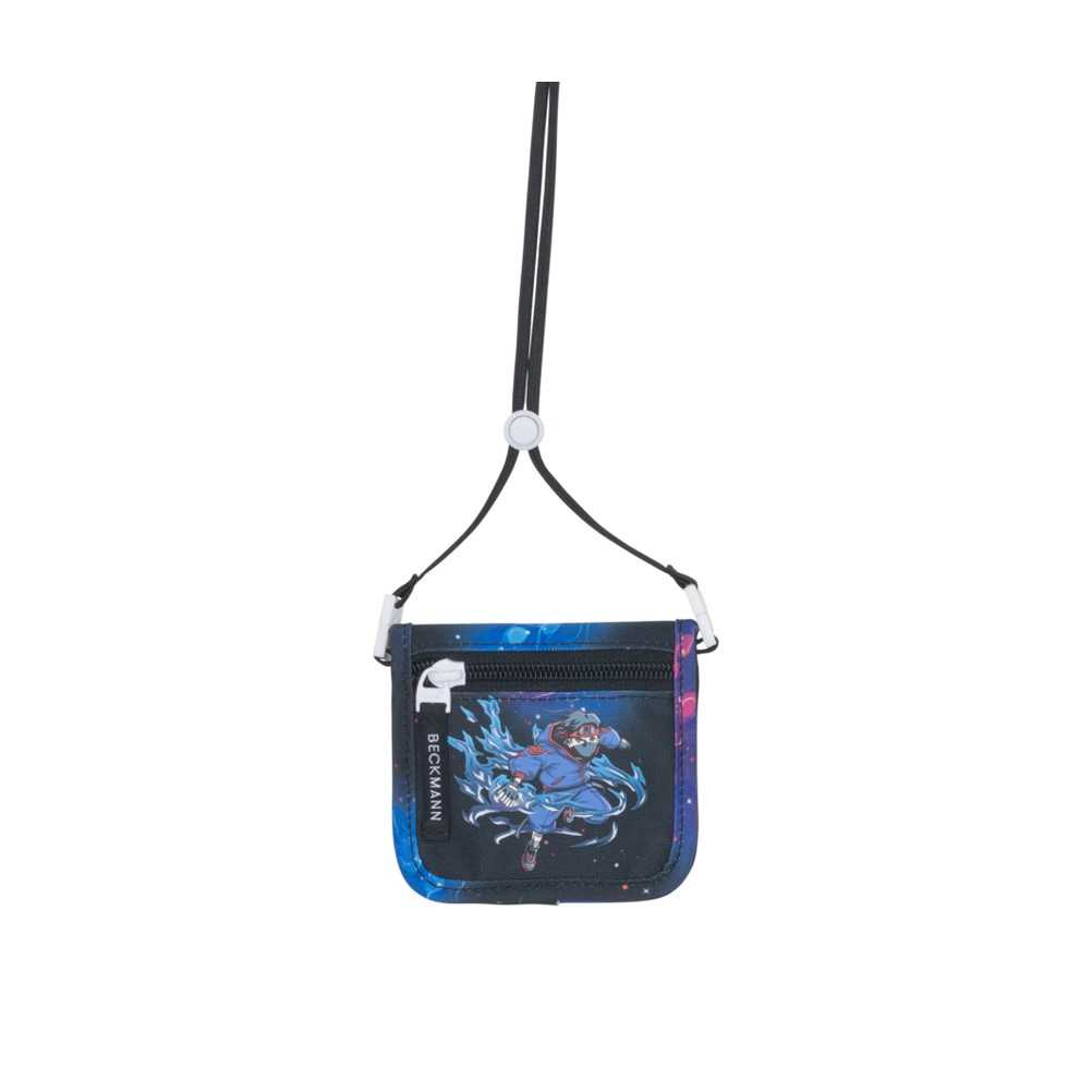 Wallet, Ninja Elements
