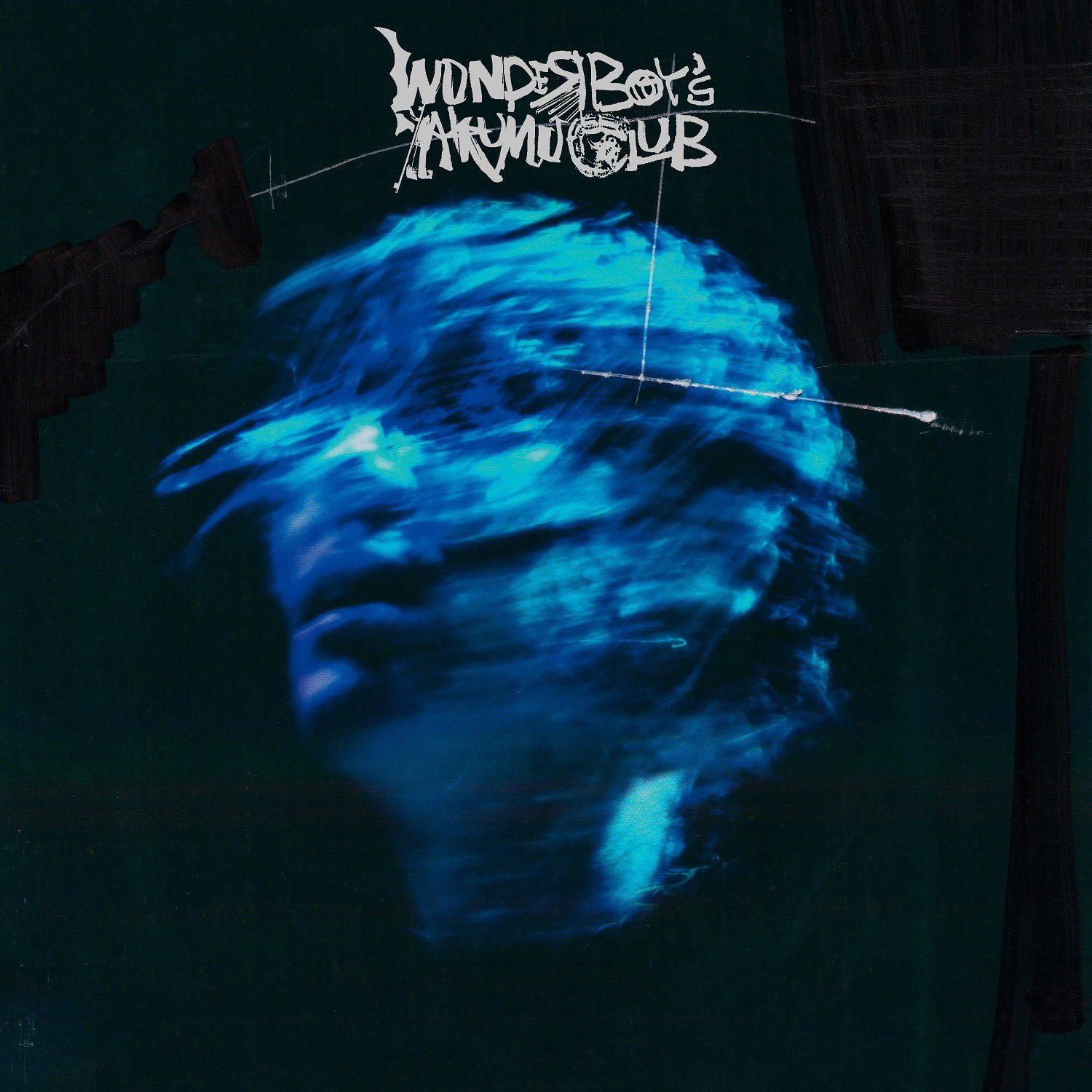 『PRE-ORDER』野田洋次郎 / Yojiro Noda (RADWIMPS) 1ST SOLO ALBUM 「WONDER BOY'S AKUMU CLUB」