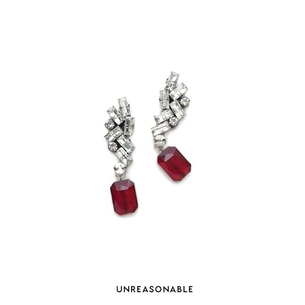 UA0493-04 (A07) #Red UA0493-04