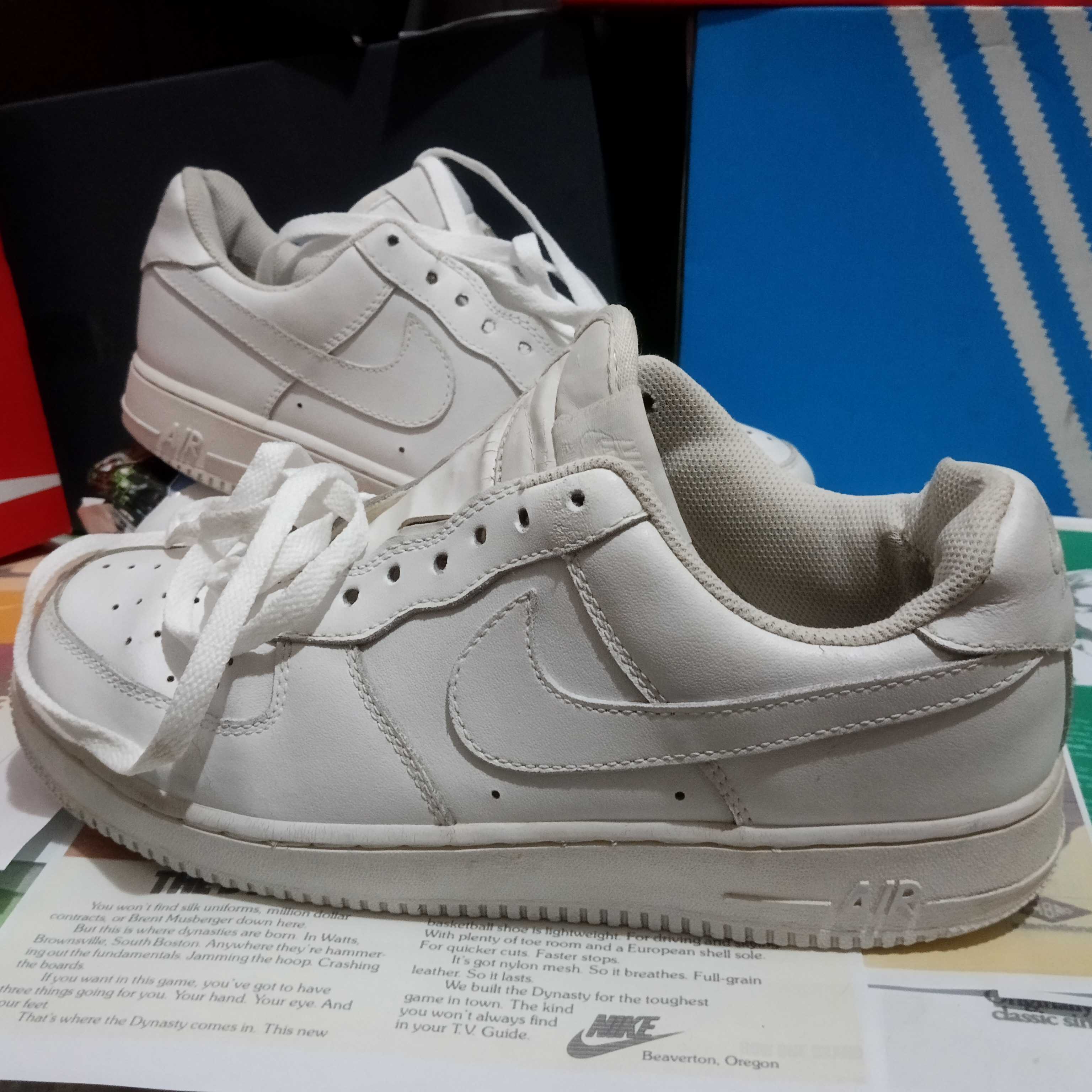 Nike Air Force 1 low/ 42