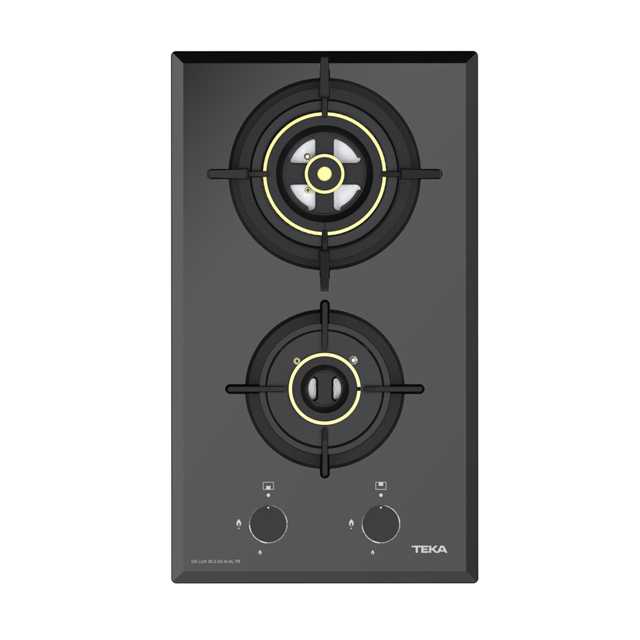 GK LUX 30.2 2G AI AL TR