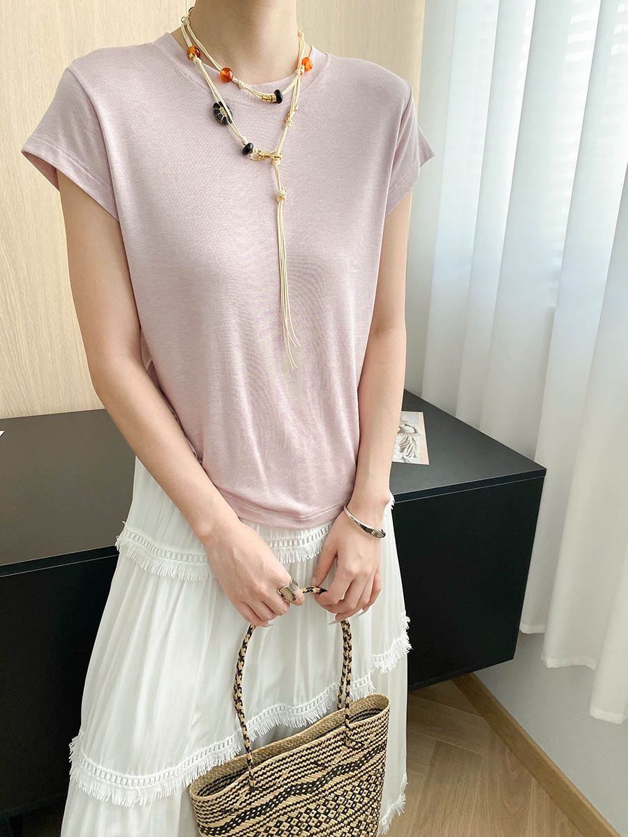 #BJcottonT260314 (490THB)