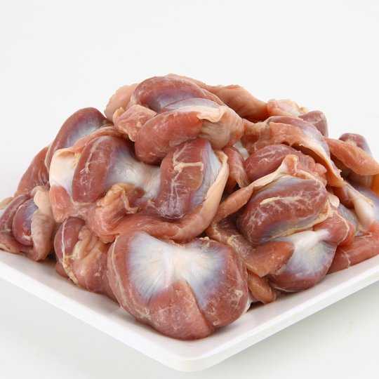 ไก่ - กึ๋นไก่ (ขีดละ)