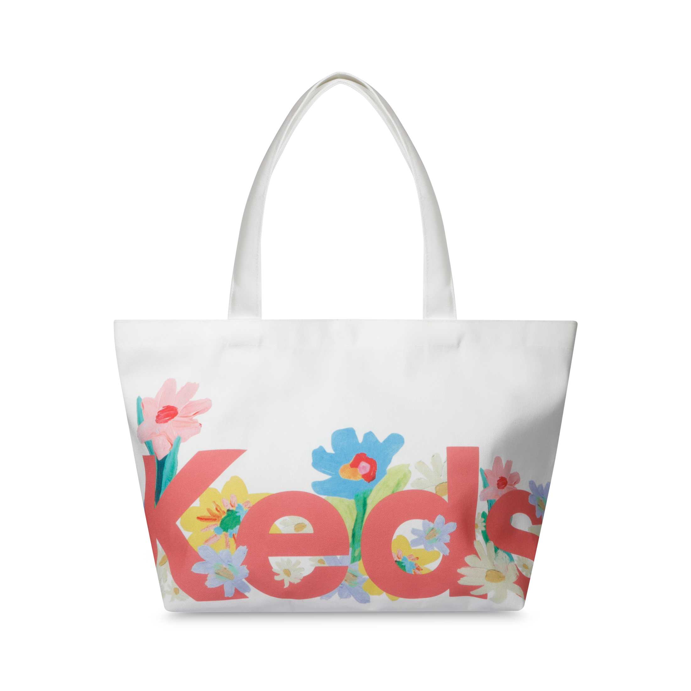 กระเป๋า รุ่น THE KEDS BAG X GMMS สีชมพู S25ACB01012