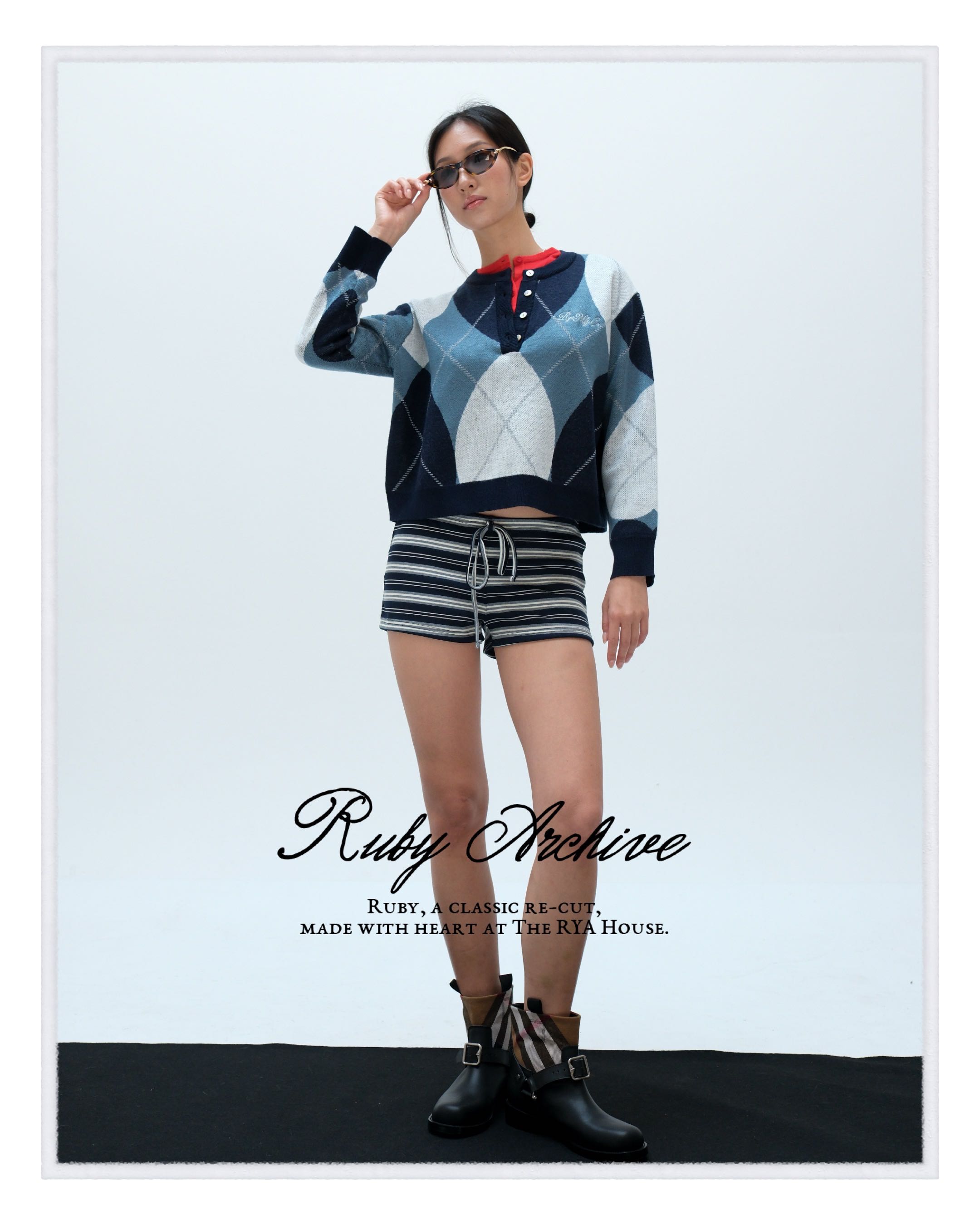 RYA RUBY Cardigan
