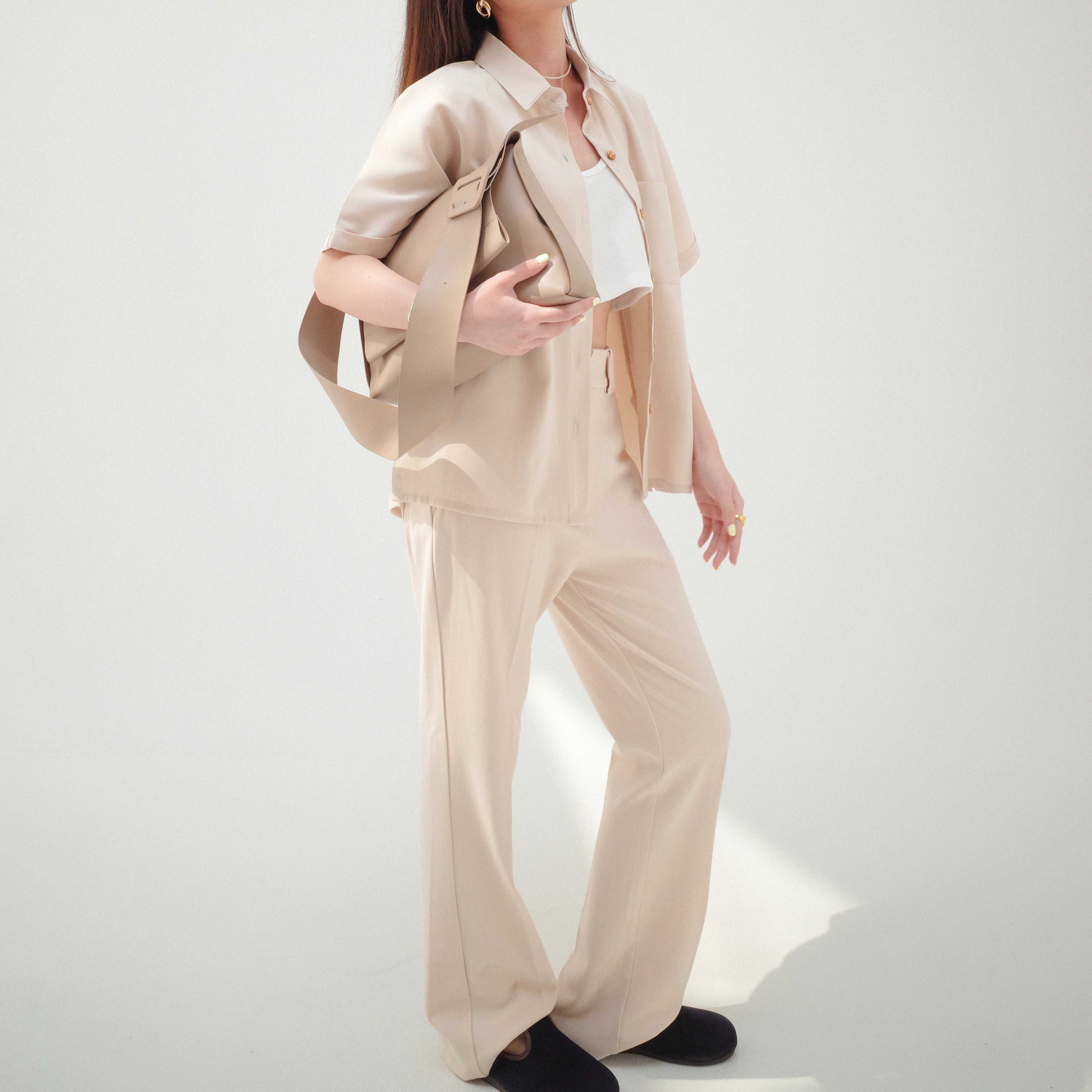 finediner flare pants