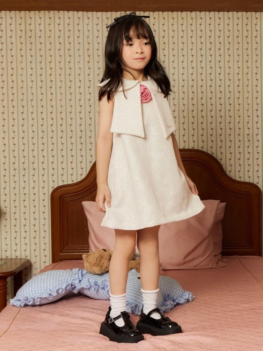 ADORE2112 AOG10005 : HANNAH MINI DRESS