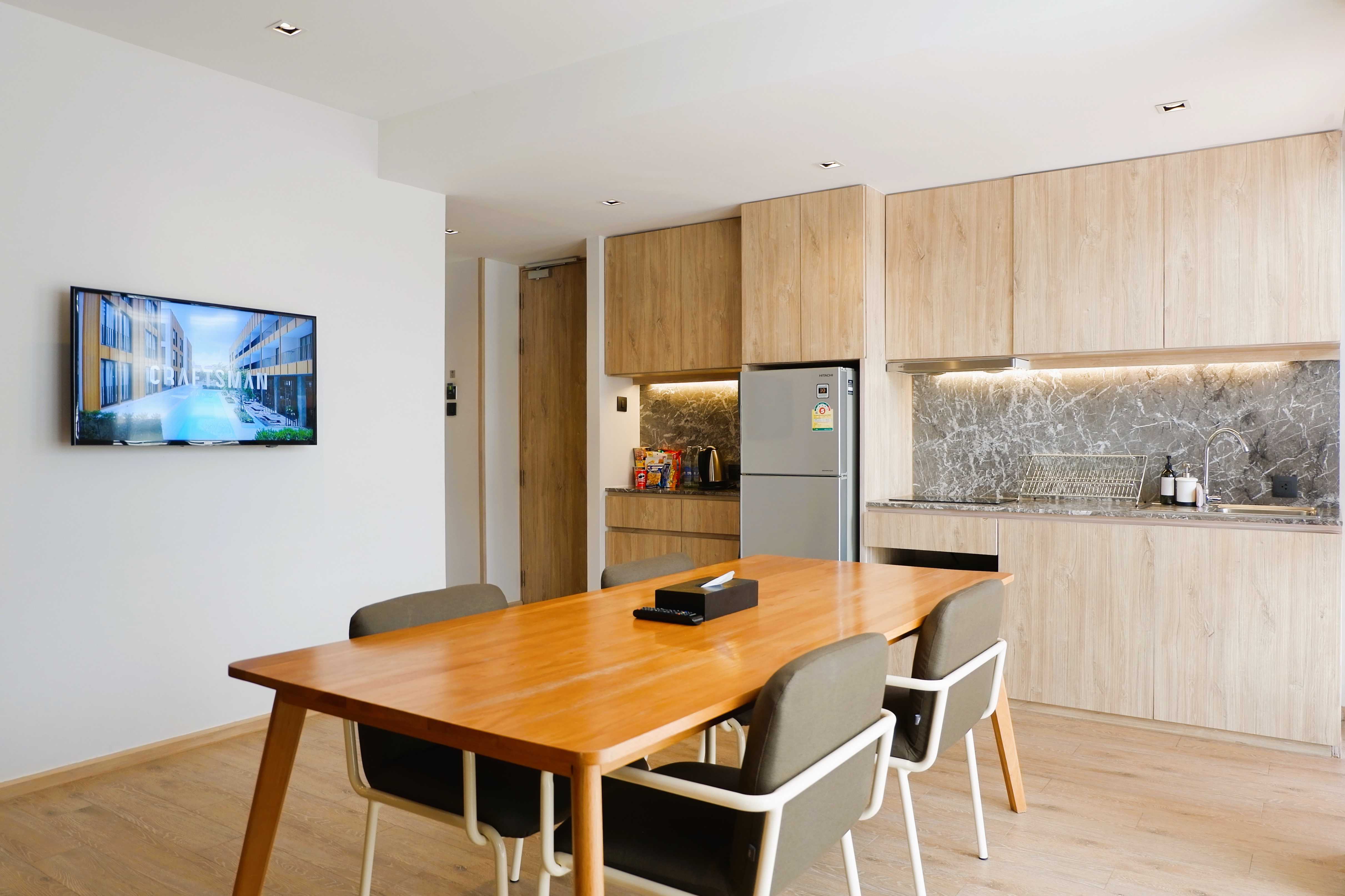 VC - The Executive Suite