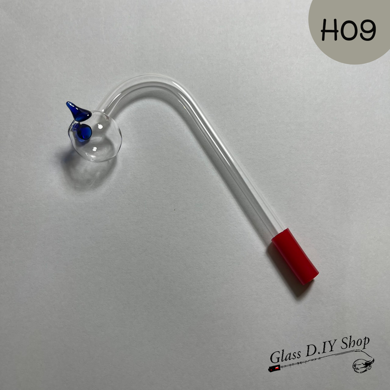 H09 หลอดแก้วปีศาจ